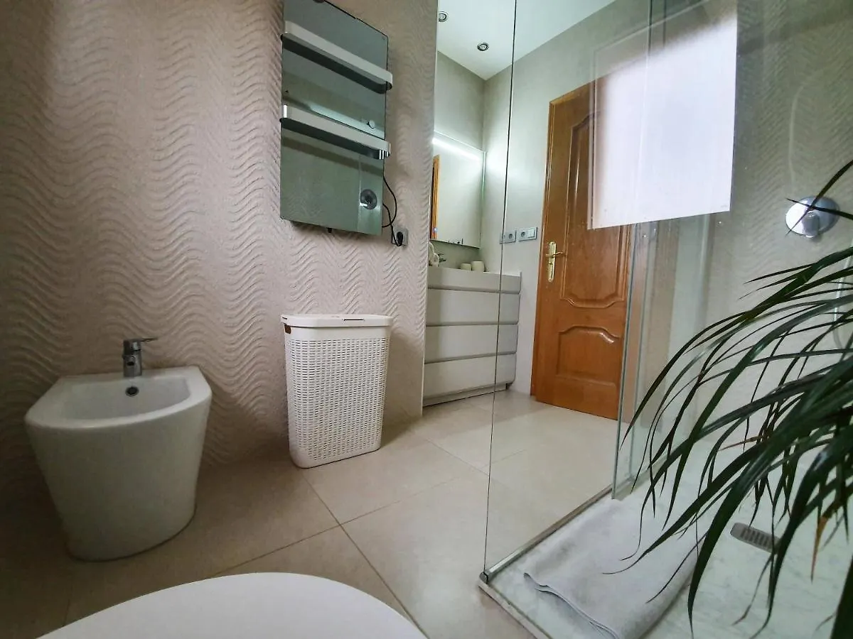 Villa Tres Palmeras En Alfaz Del Pi , Albir, Benidorm L'Alfas del Pi 0*,