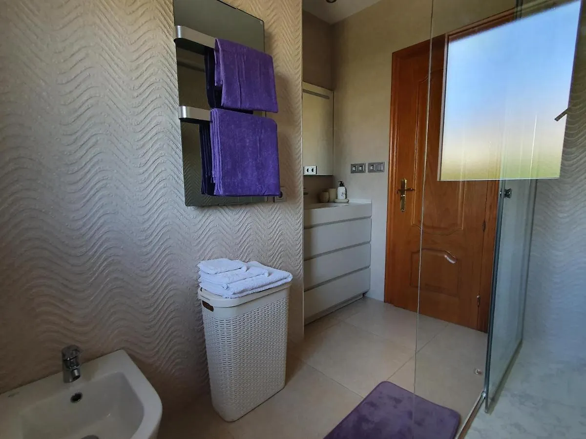 Villa Tres Palmeras En Alfaz Del Pi , Albir, Benidorm L'Alfas del Pi