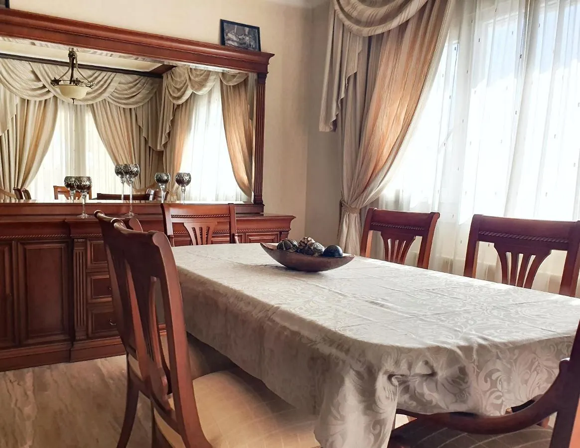 Villa Tres Palmeras En Alfaz Del Pi , Albir, Benidorm L'Alfas del Pi