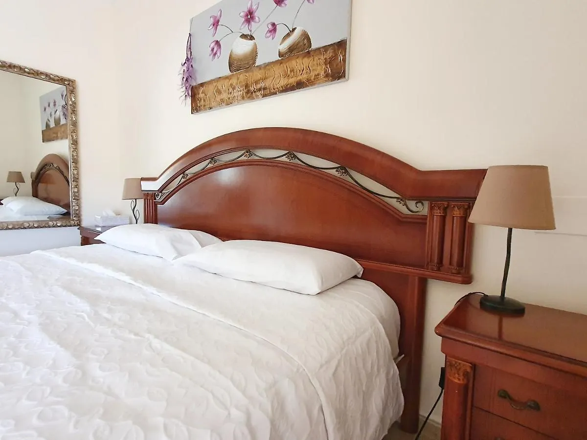 Villa Tres Palmeras En Alfaz Del Pi , Albir, Benidorm L'Alfas del Pi