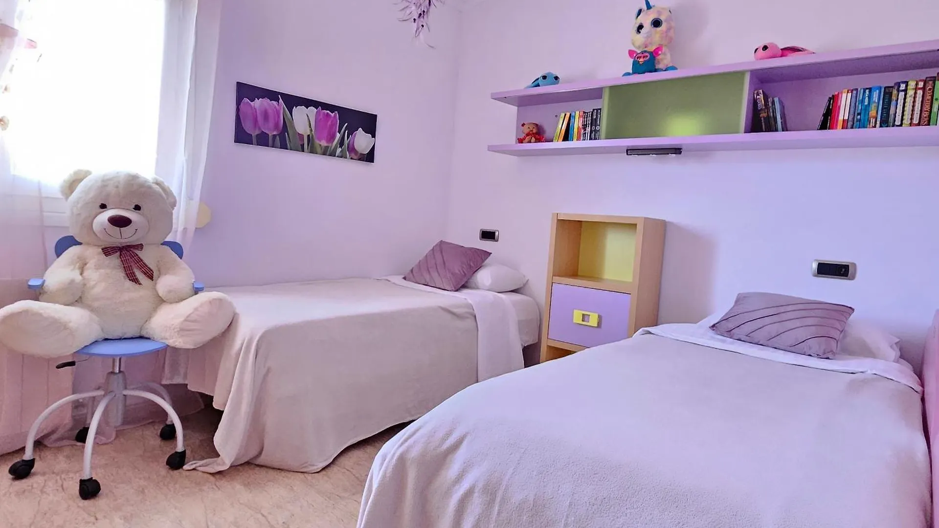 Villa Tres Palmeras En Alfaz Del Pi , Albir, Benidorm L'Alfas del Pi